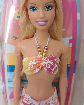 Barbie Riviera 2008