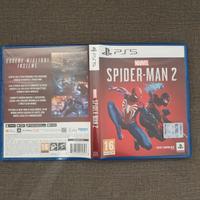 spiderman 2 ps5