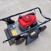 raseerba Honda 536 scarico laterrale e mulching