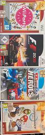 Giochi Wii