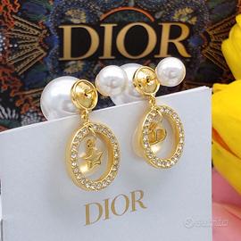 Orecchini da donna DIOR