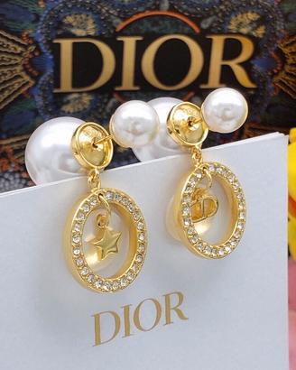 Orecchini da donna DIOR