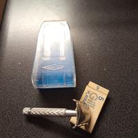 gillette tech Sportsman Germania 
