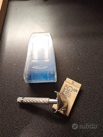 gillette tech Sportsman Germania 