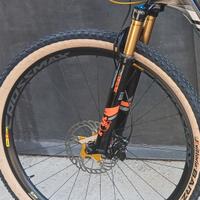 cerchi carbonio boost 29 mtb xd microspline