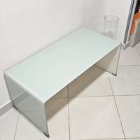 tavolino vetro