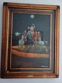 Quadri di Arturo Vergagni