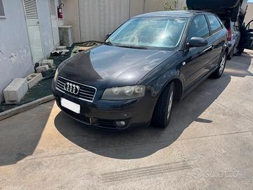 AUDI A3 2004