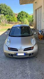 Nissa Micra K12 1200