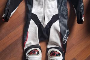 Alpinestars GP Pro Tech predisposizione Airbag