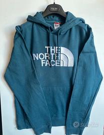 Felpa NORTH FACE TG L