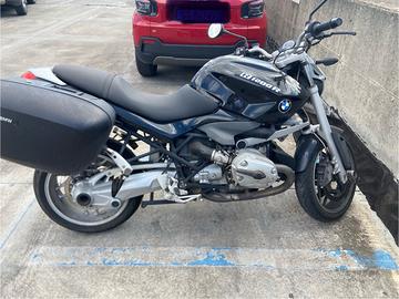 Bmw R1200R