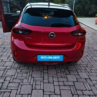 Opel corsa 6ª serie, Corsa 1.2 edition