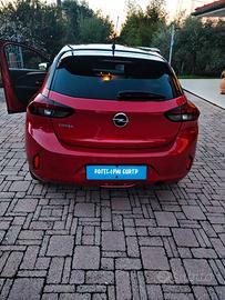 Opel corsa 6ª serie, Corsa 1.2 edition