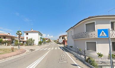 Susegana-bilocale in casa singola libero da subito