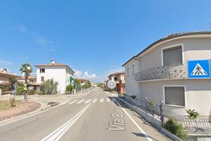 Susegana-bilocale in casa singola libero da subito