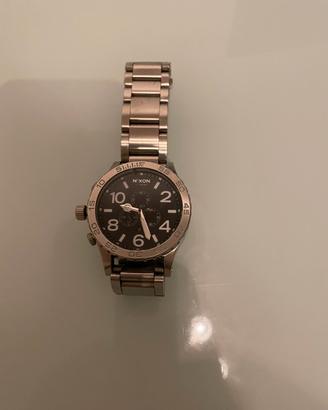 Nixon orologio
