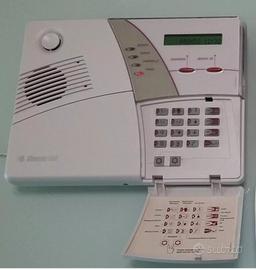 centrale antifurto Power max 