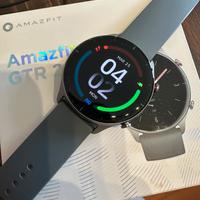 Amazfit GTR 2e Smartwatch
