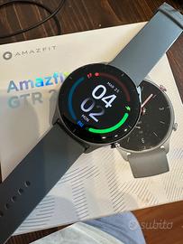 Amazfit GTR 2e Smartwatch