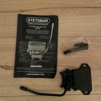 Stetsbar G1C Pro III tremolo