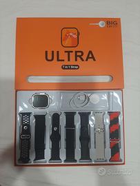 orologio smart watch