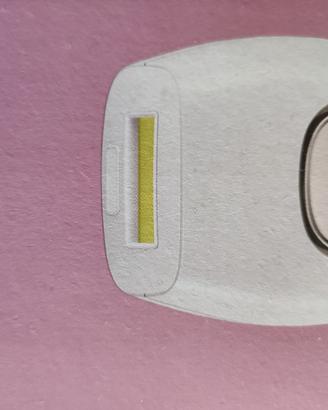philips lumea confort epilatore a luce pulsata