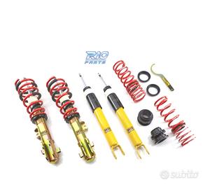 KIT SOSPENSIONE FILETTATA EIBACH MTS HYUNDAI I30 1