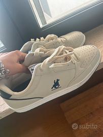 Scarpe Ralph Loren