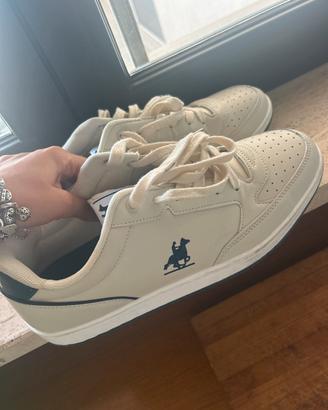 Scarpe Ralph Loren