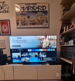 lg oled 55
