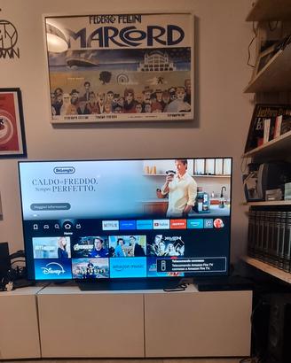 lg oled 55