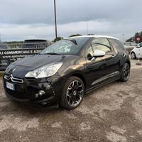 Citroen ds3 2010