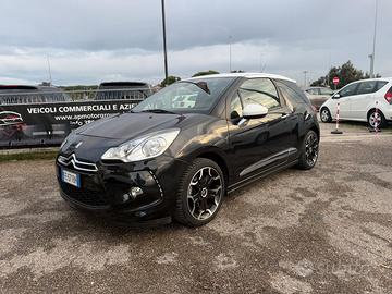Citroen ds3 2010
