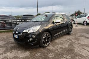 Citroen ds3 2010