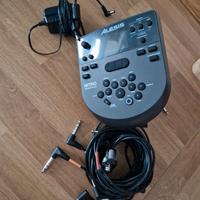 Alesis Nitro Modulo