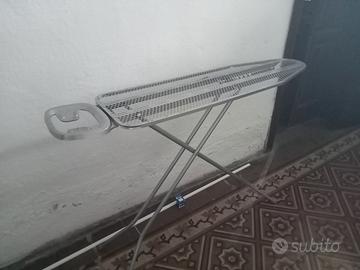 asse da stiro in metallo 