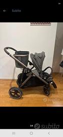 Passeggino Cybex Gazelle S 