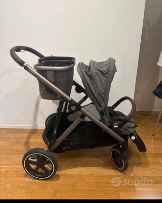 Passeggino Cybex Gazelle S 