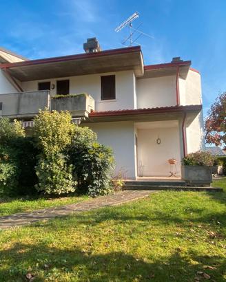 Botticino Sera - AMPIA VILLA DI TESTA -
