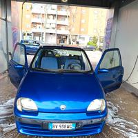 FIAT 600 del 2001