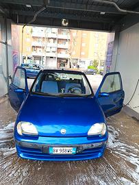 FIAT 600 del 2001