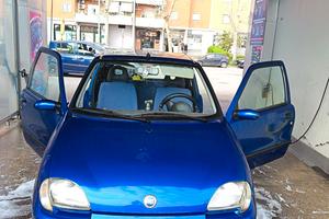 FIAT 600 del 2001