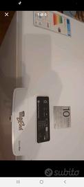 Congelatore Whirlpool