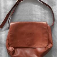 Borsa Prada Milano 1913