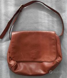 Borsa Prada Milano 1913