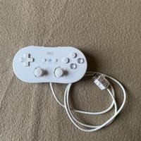 Nintendo wii joypad