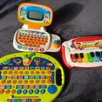 Giochi didattici 3-6 anni