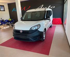 Fiat Doblo LOUNGE 1.3MJET 95CV EURO 6D-TEMP