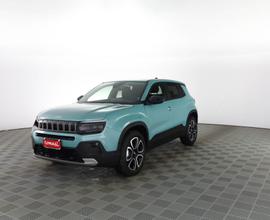 JEEP Avenger Avenger 1.2 Turbo Summit